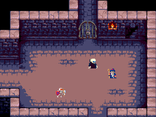 Vradark's Revenge - Screenshot 7