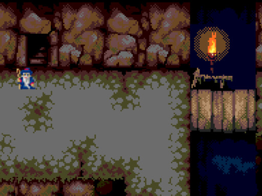 Vradark's Revenge - Screenshot 8