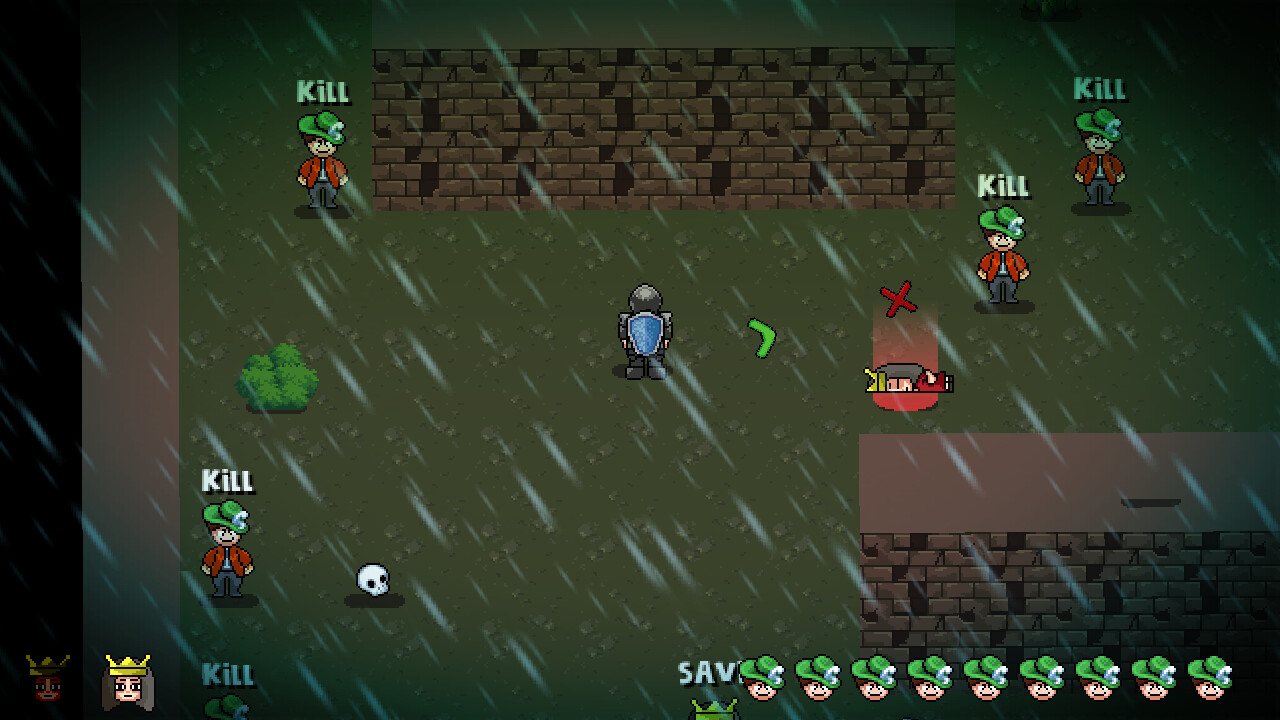 Eternal Fidelity - Screenshot 4