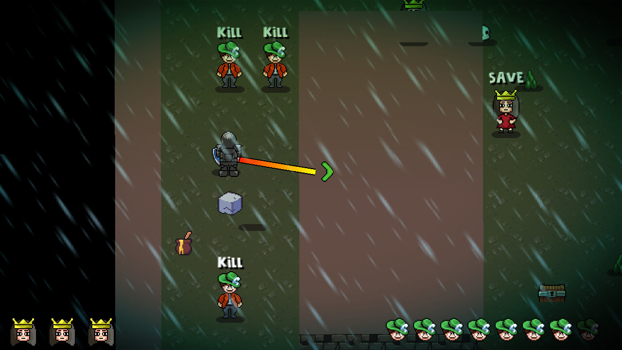 Eternal Fidelity - Screenshot 1