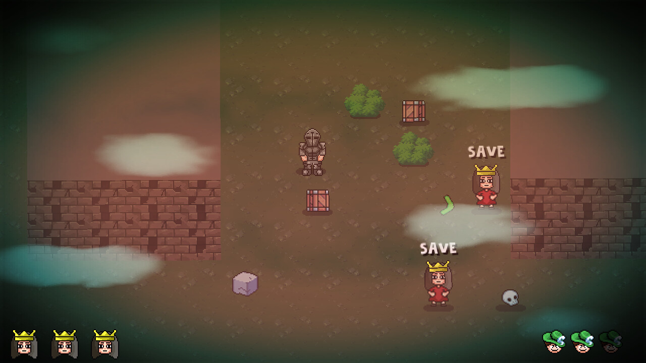 Eternal Fidelity - Screenshot 5