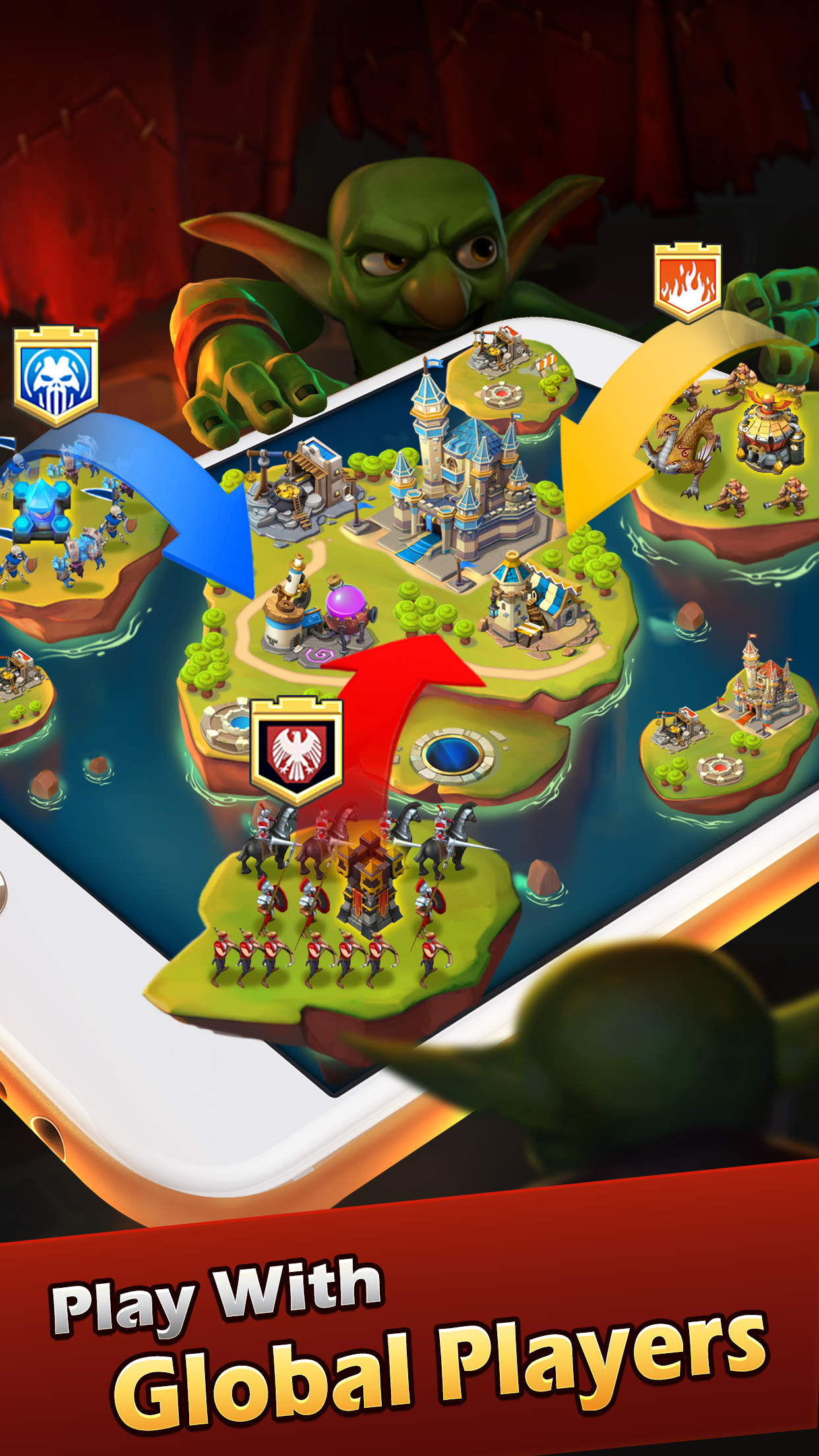 TapTap Heroes - Screenshot 3