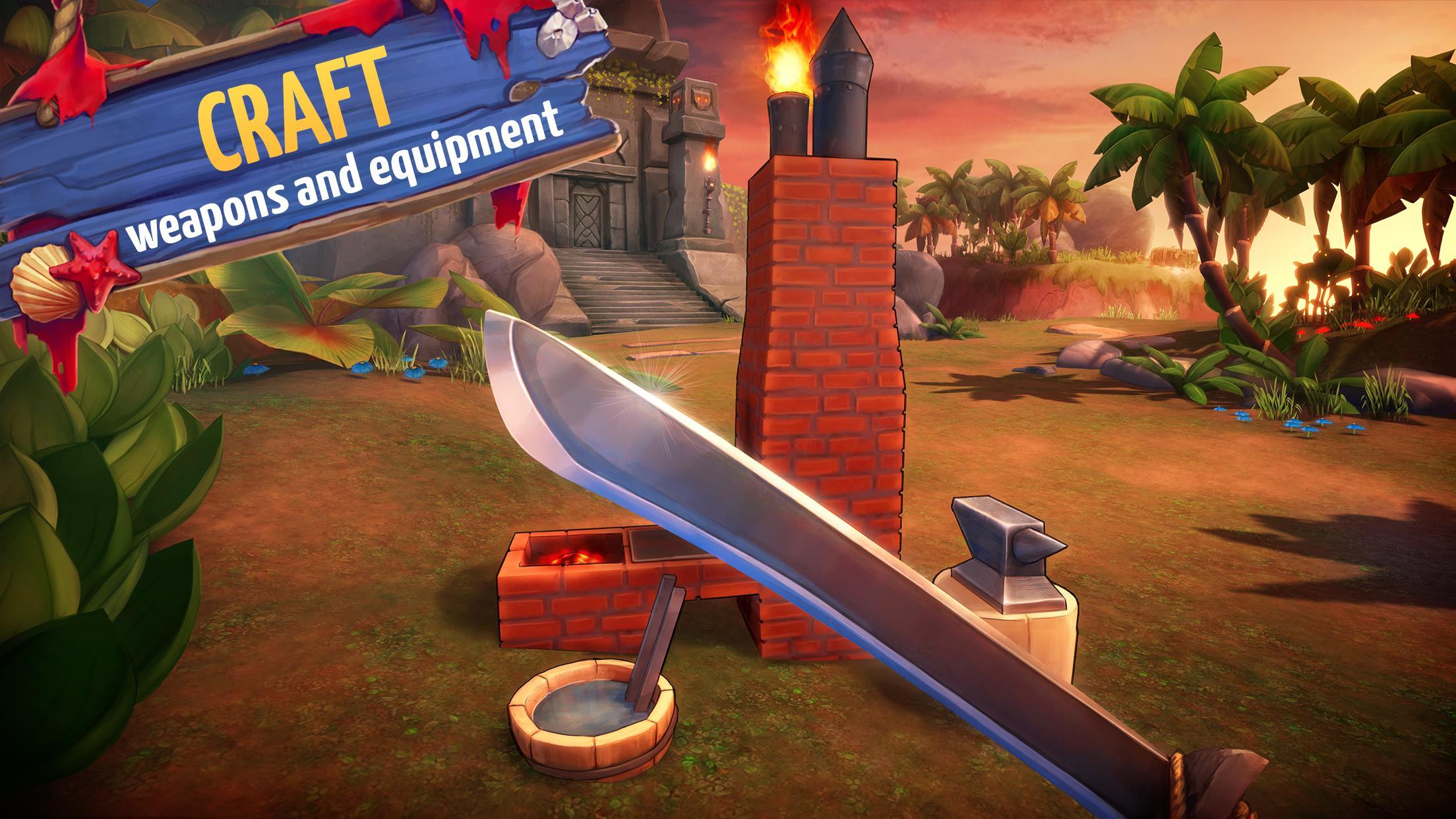 Survival Island: Evolve - Screenshot 3