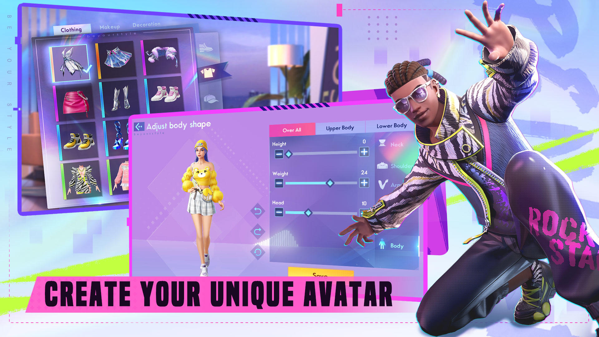 Project: Tempo - Screenshot 3