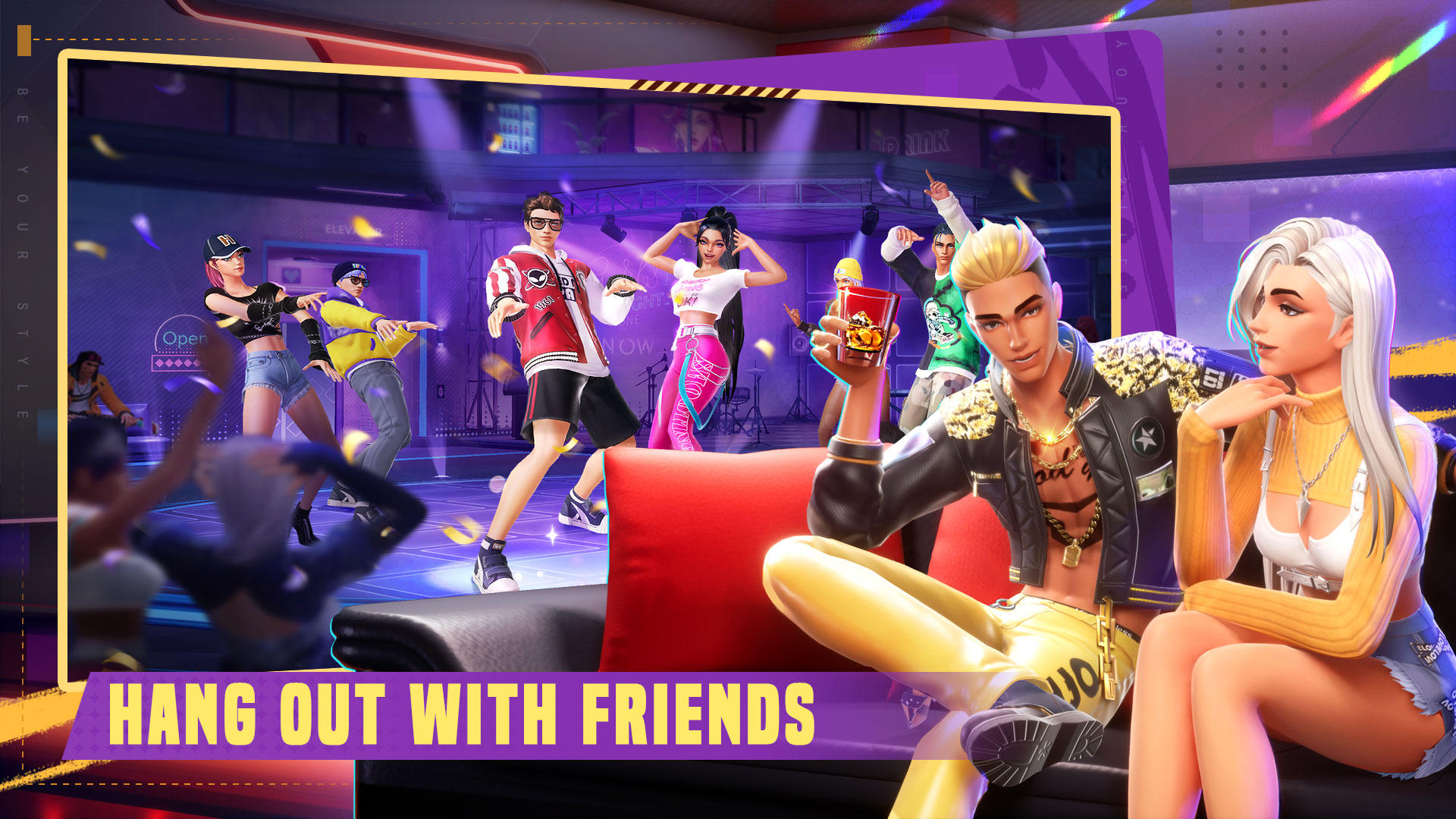 Project: Tempo - Screenshot 5