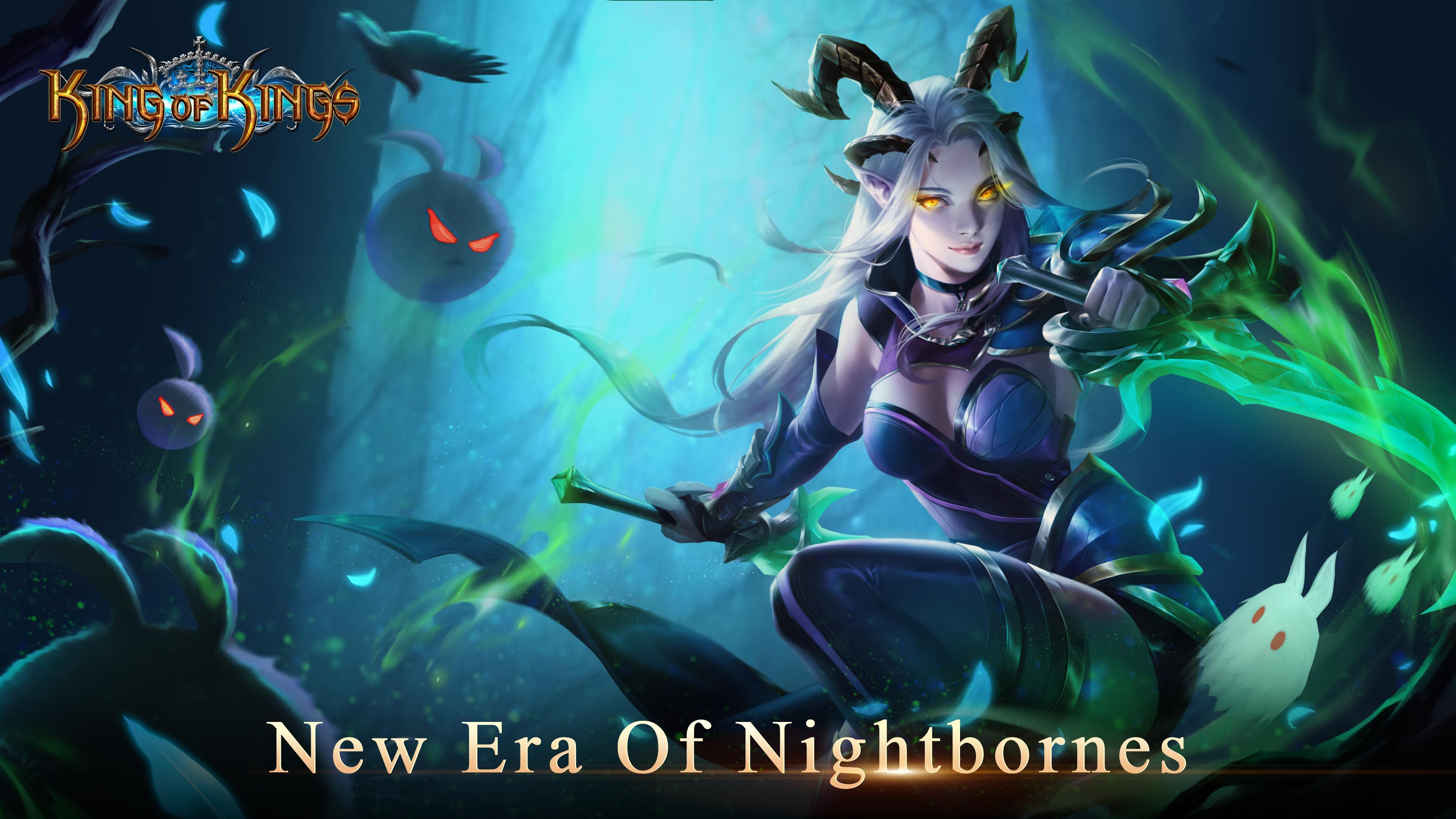 King of Kings - Screenshot 10