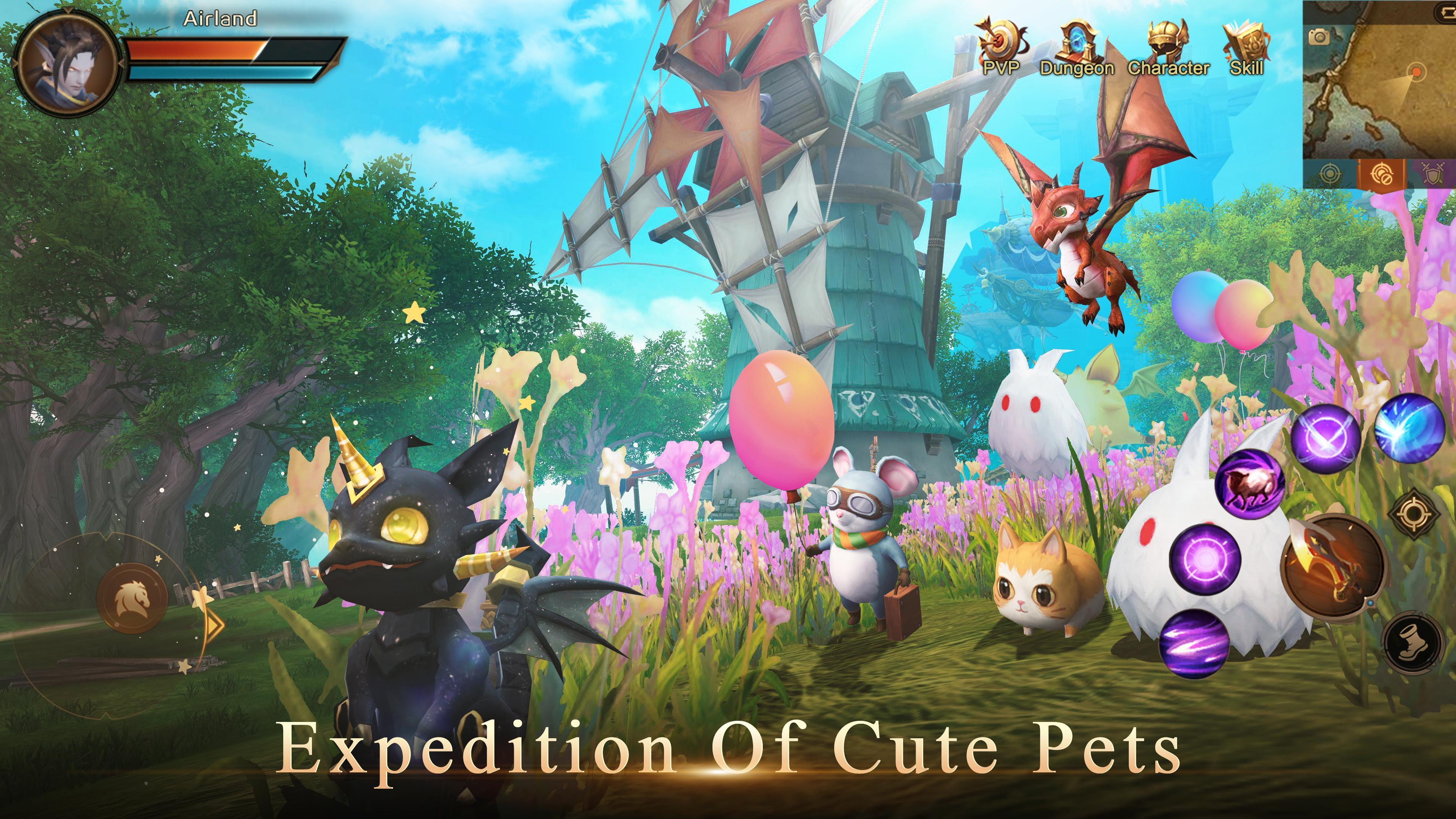 King of Kings - Screenshot 2