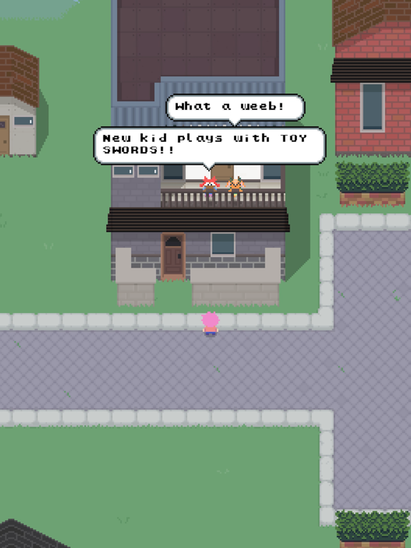 Afterplace - Screenshot 1