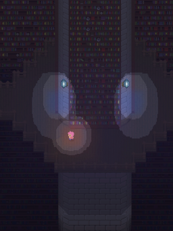 Afterplace - Screenshot 4