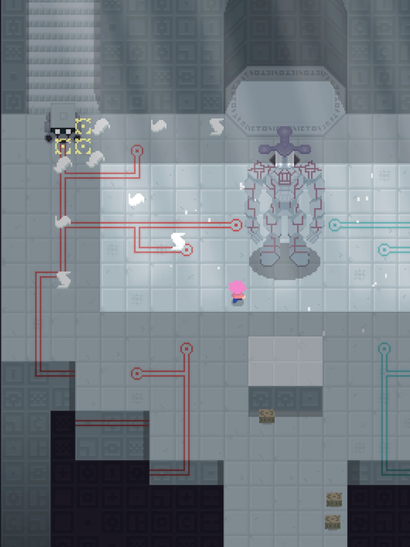 Afterplace - Screenshot 5