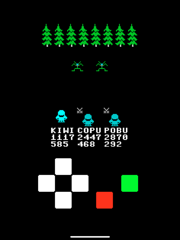 Septourian - Screenshot 10