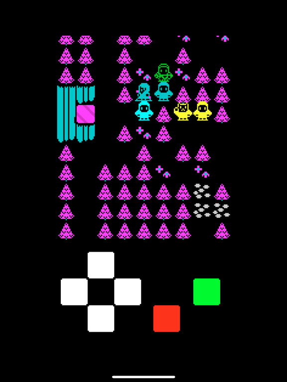 Septourian - Screenshot 6