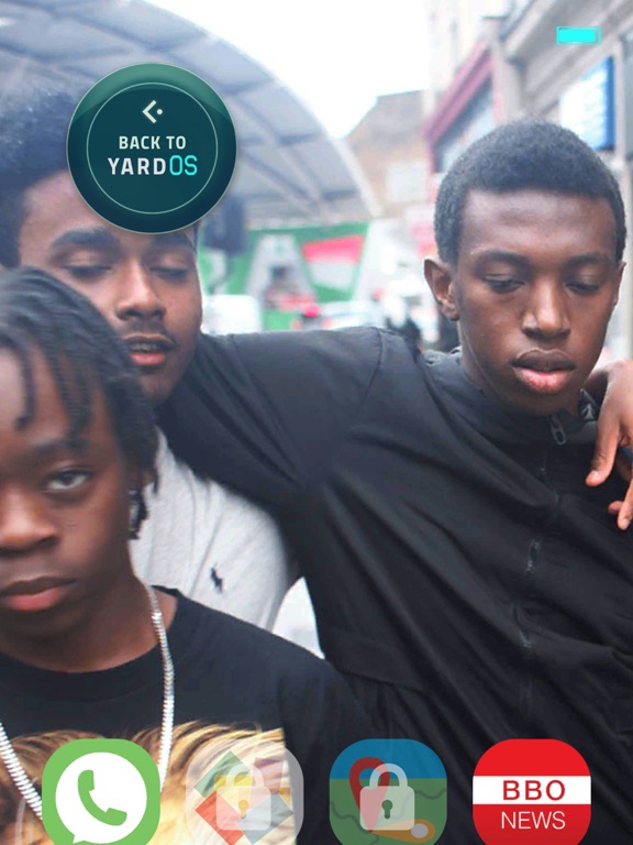 Scriptic: Interactive Dramas - Screenshot 3