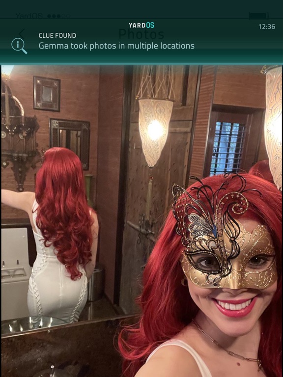 Scriptic: Interactive Dramas - Screenshot 6