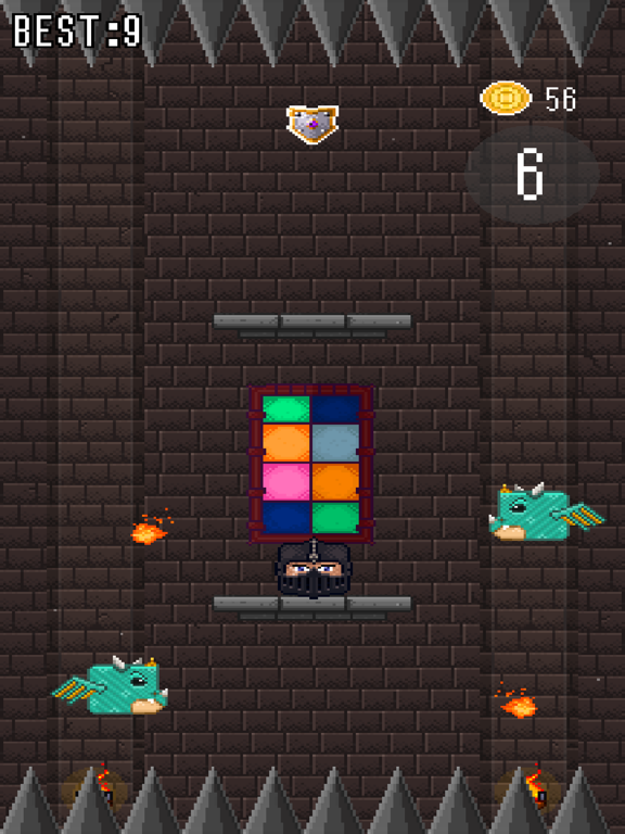 Up All Knight - Screenshot 4