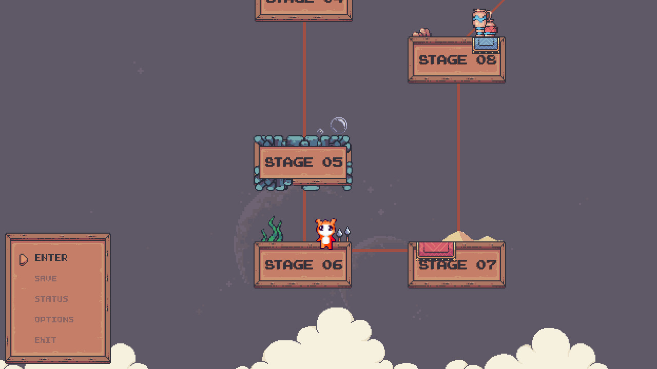 The Duduk Master - Screenshot 5