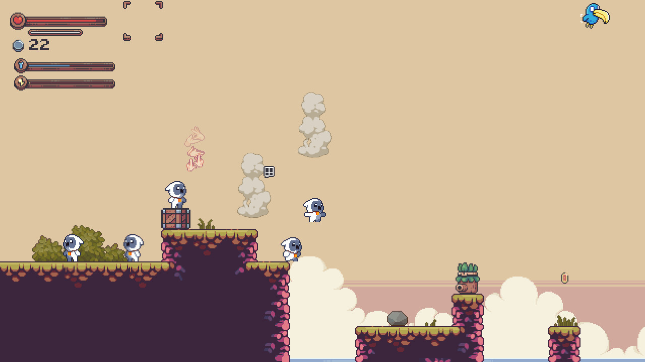 The Duduk Master - Screenshot 2