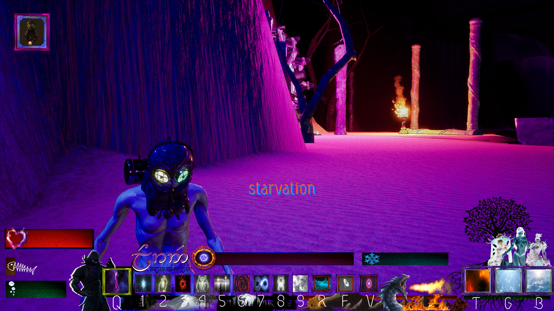 Old Shadow - Screenshot 10