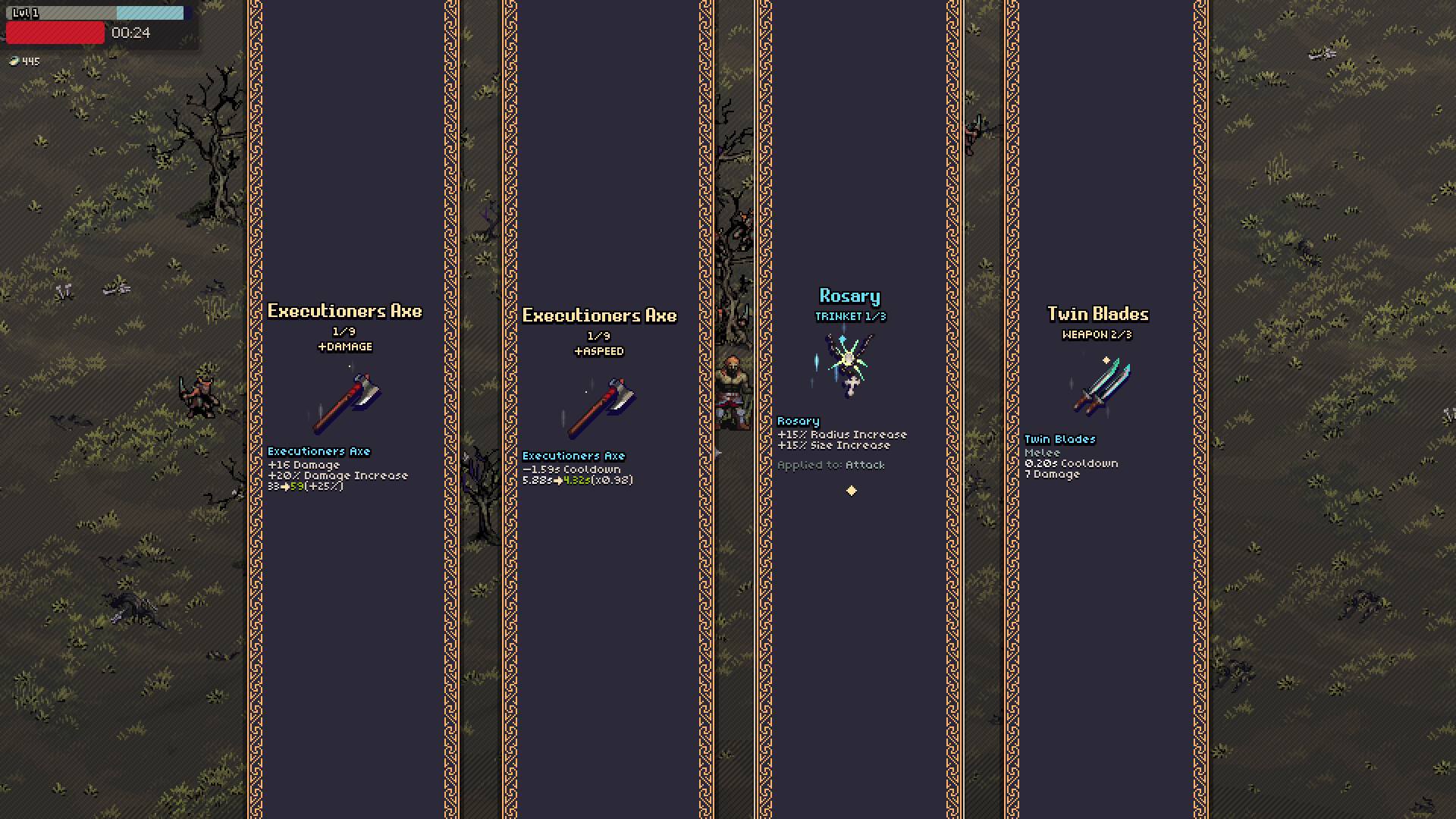 Hell Slayer - Screenshot 5