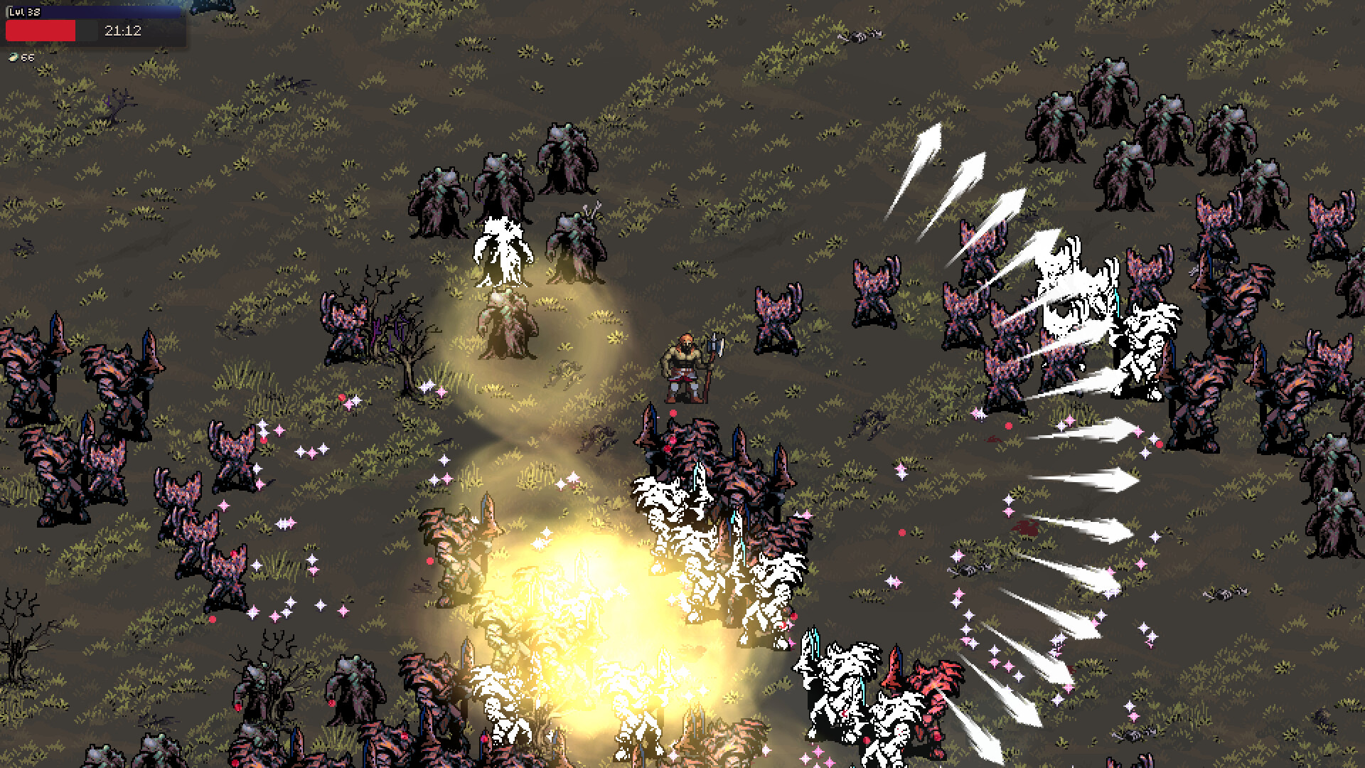 Hell Slayer - Screenshot 6