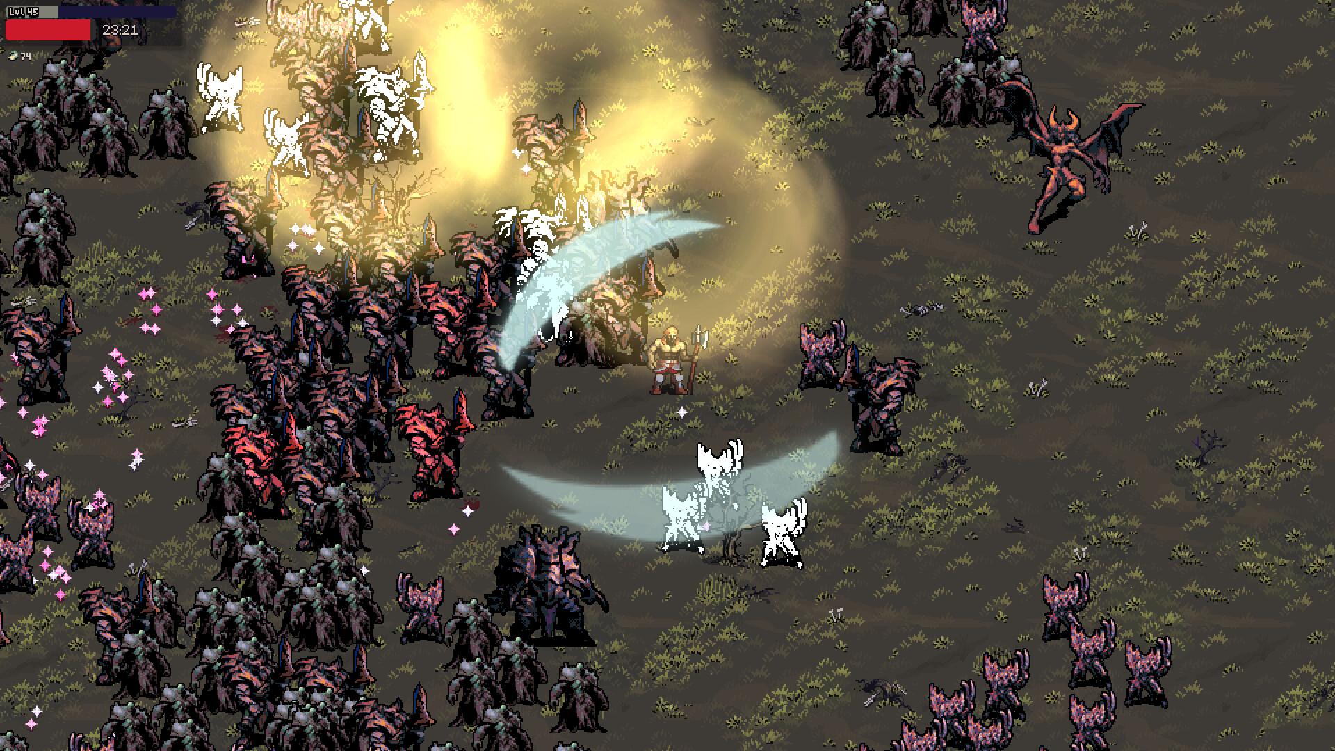 Hell Slayer - Screenshot 7