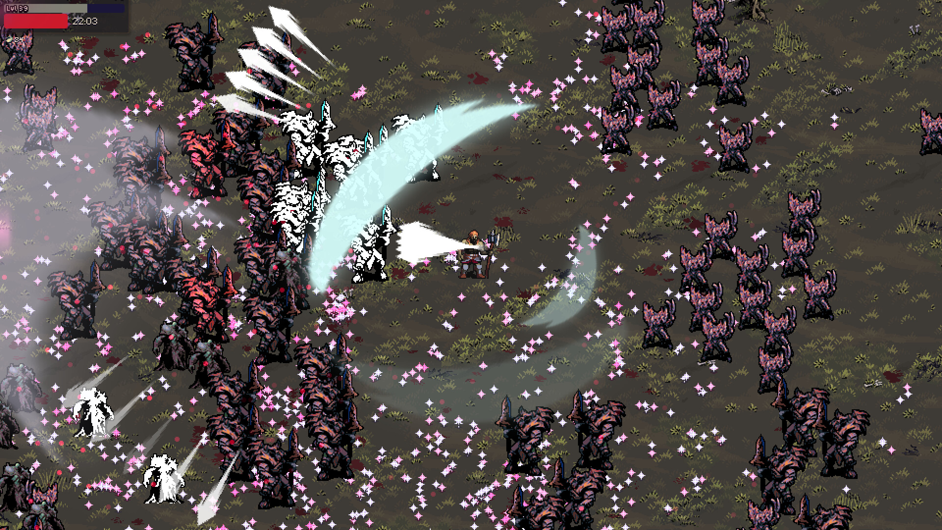 Hell Slayer - Screenshot 4