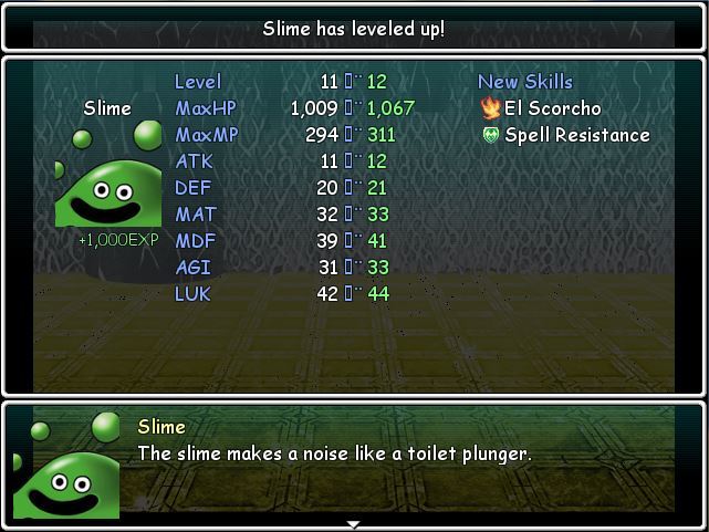 Undertale 2: Overtale - Screenshot 2