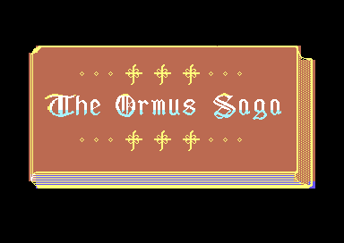 The Ormus Saga - Screenshot 11