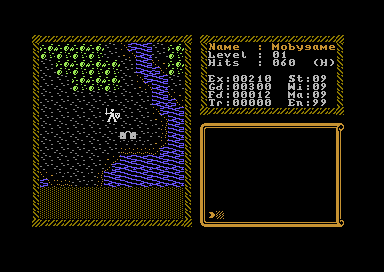 The Ormus Saga - Screenshot 6