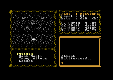 The Ormus Saga - Screenshot 8