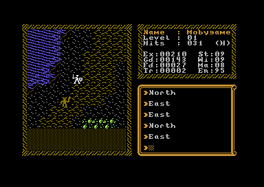 The Ormus Saga - Screenshot 10