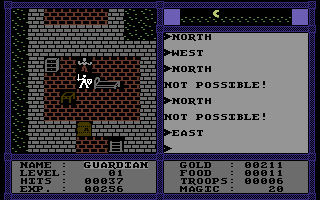 The Ormus Saga II: Guild of Death - Screenshot 6