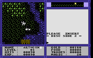 The Ormus Saga II: Guild of Death - Screenshot 3