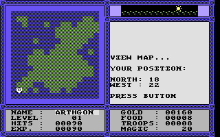 The Ormus Saga II: Guild of Death - Screenshot 15