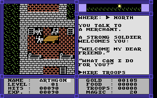 The Ormus Saga II: Guild of Death - Screenshot 14