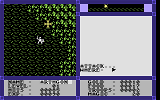 The Ormus Saga II: Guild of Death - Screenshot 2