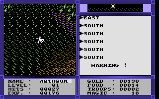 The Ormus Saga II: Guild of Death - Screenshot 11