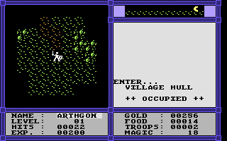 The Ormus Saga II: Guild of Death - Screenshot 5