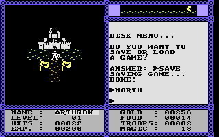 The Ormus Saga II: Guild of Death - Screenshot 13