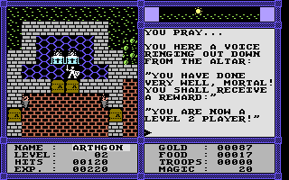 The Ormus Saga II: Guild of Death - Screenshot 9