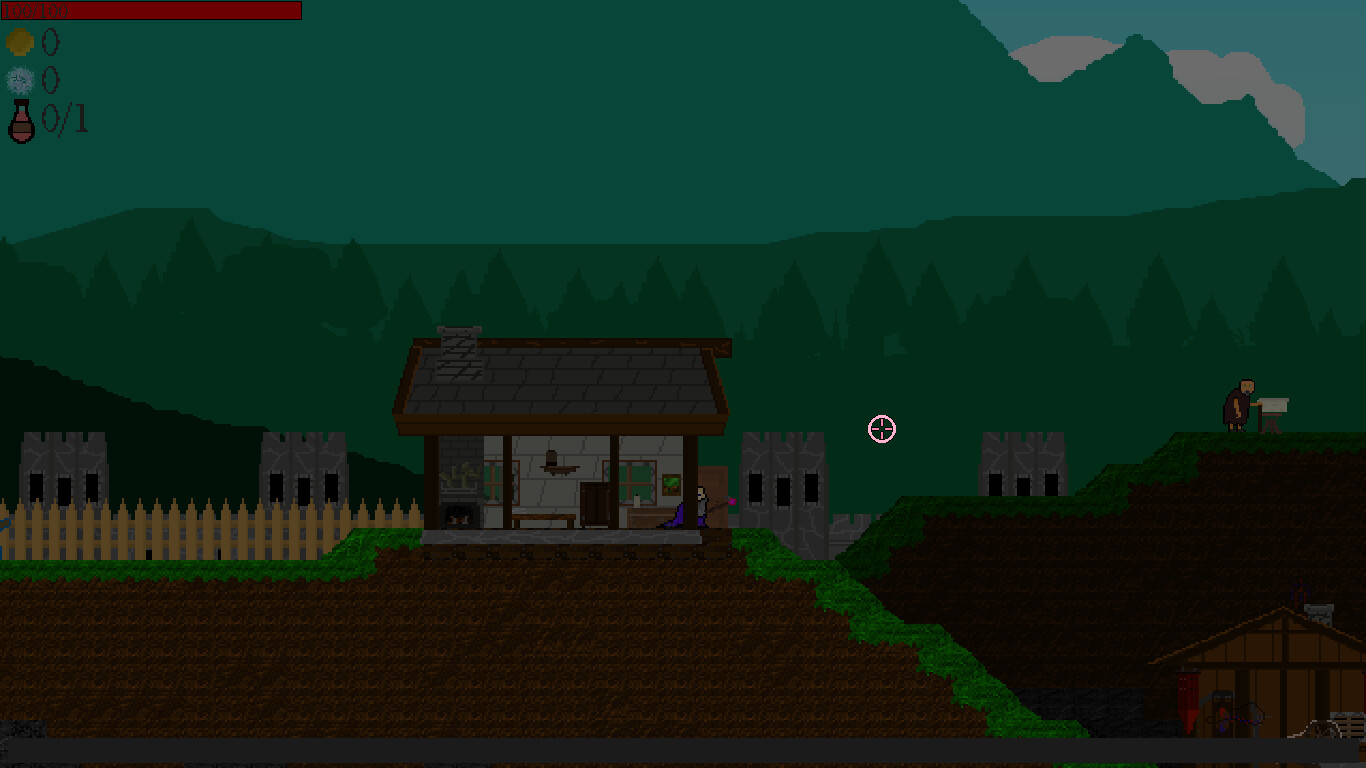 Grip on Reality - Screenshot 3