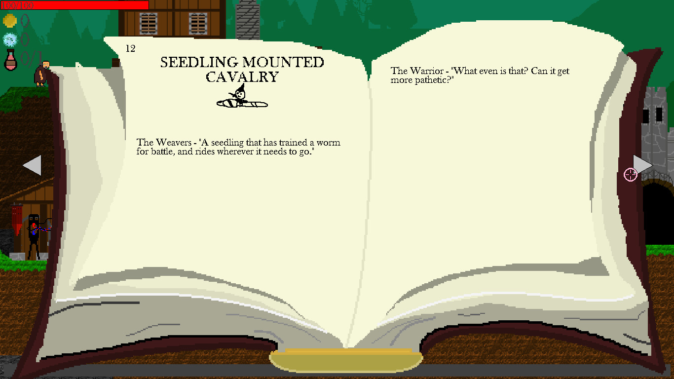 Grip on Reality - Screenshot 11