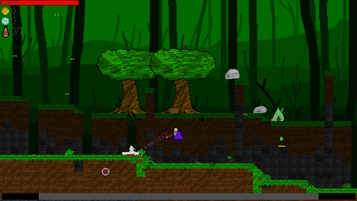 Grip on Reality - Screenshot 10