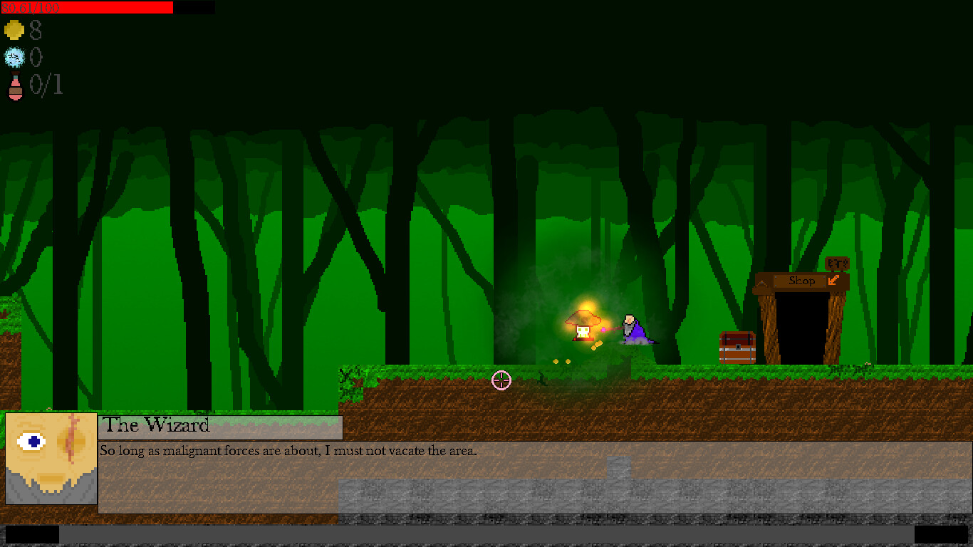 Grip on Reality - Screenshot 7