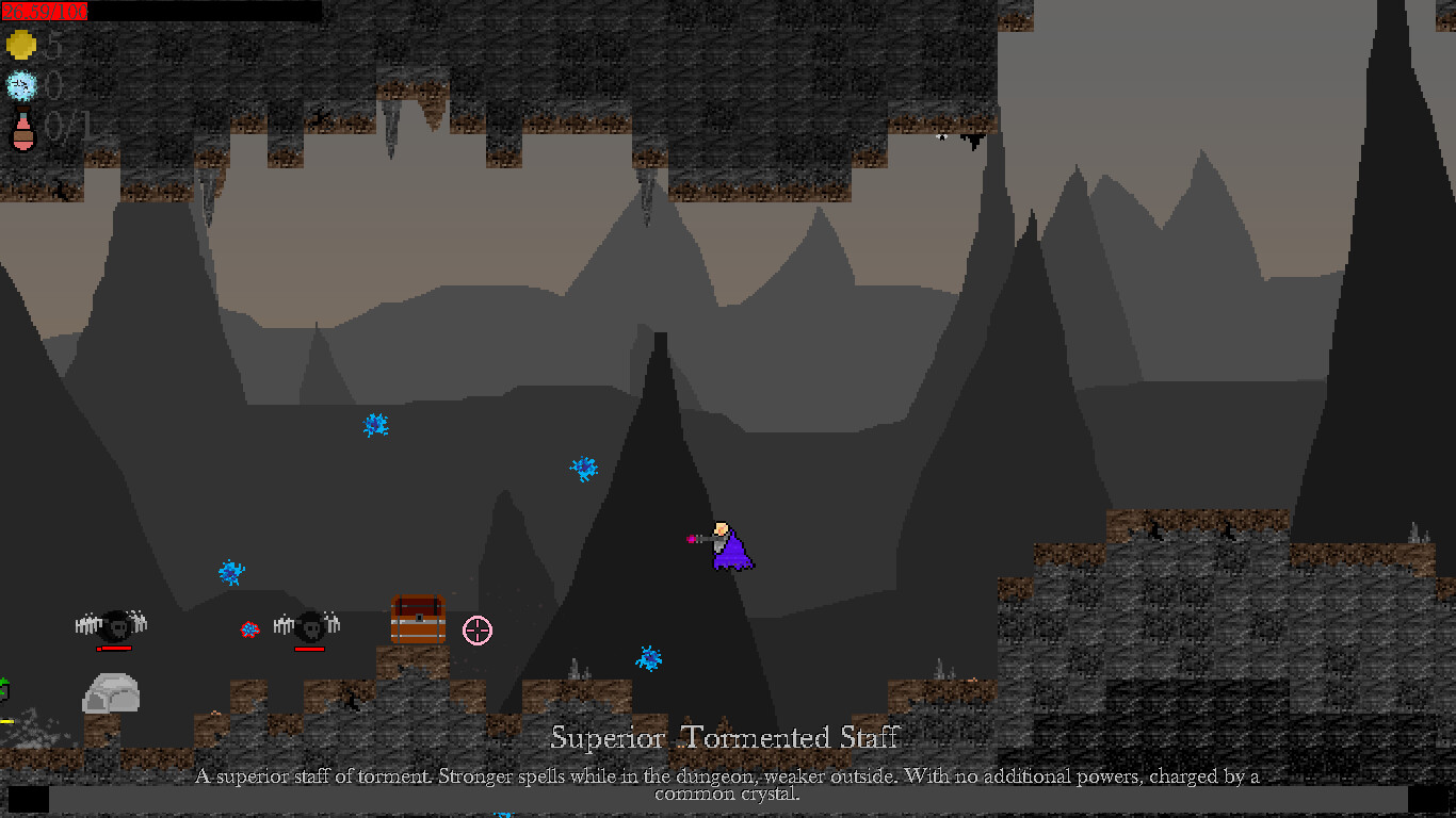 Grip on Reality - Screenshot 4