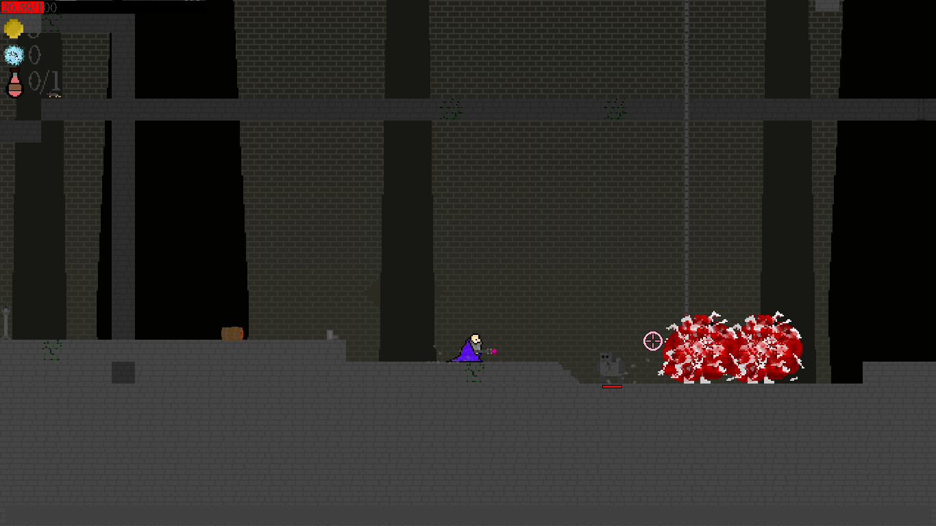 Grip on Reality - Screenshot 9