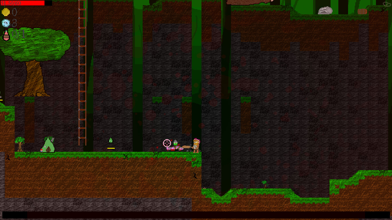 Grip on Reality: The Jaguar - Screenshot 2