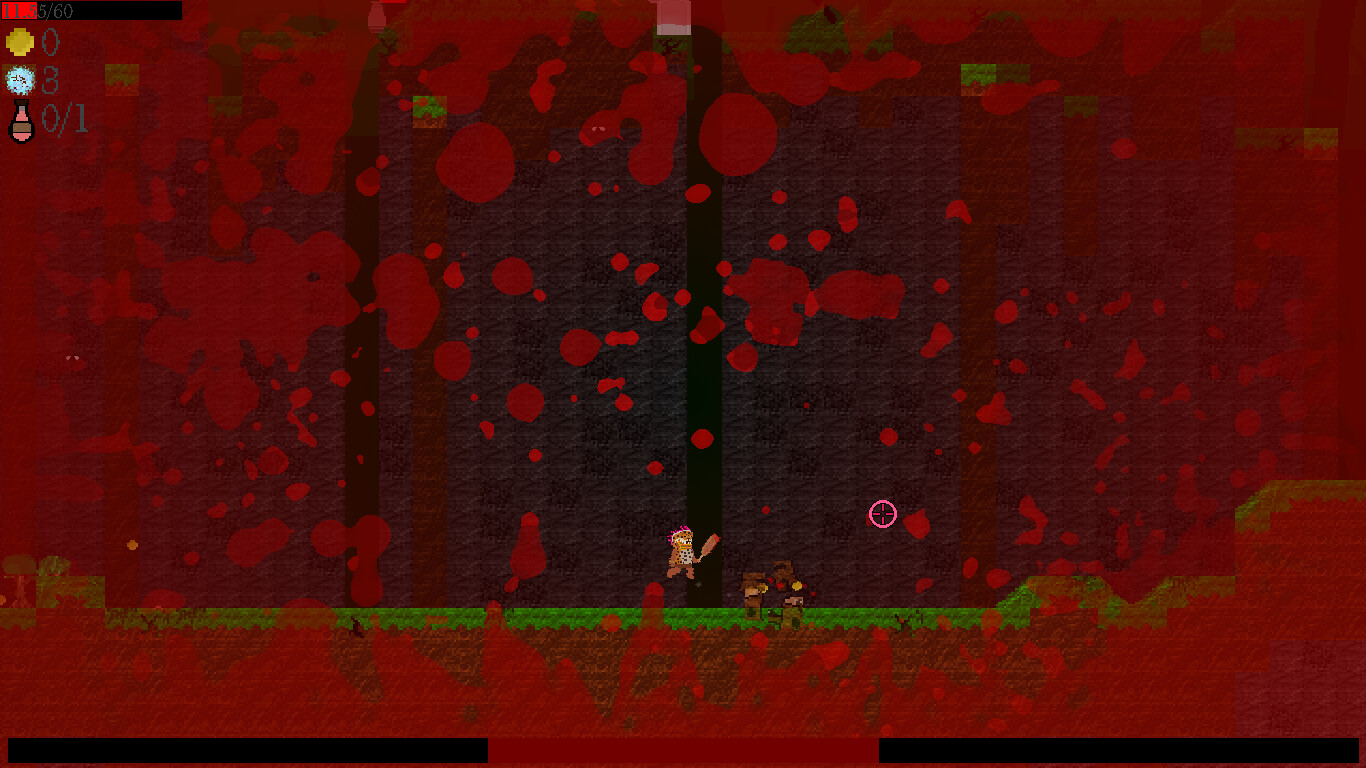 Grip on Reality: The Jaguar - Screenshot 1