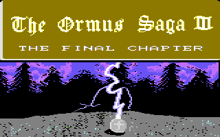 The Ormus Saga III: The Final Chapter - Screenshot 15