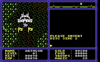 The Ormus Saga III: The Final Chapter - Screenshot 12